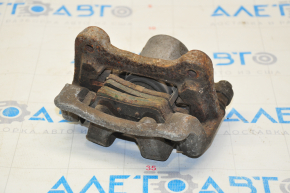 Rear right caliper Kia Optima 11-15 rusty