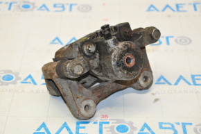 Rear right caliper Kia Optima 11-15 rusty
