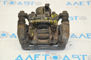Rear right caliper Kia Optima 11-15 rusty