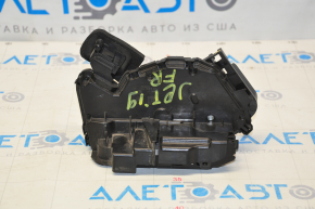 Front right door lock for VW Jetta 19-24