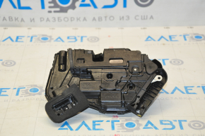Front right door lock for VW Jetta 19-24