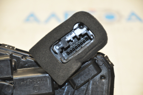 Front right door lock for VW Jetta 19-24