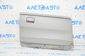 Glove box, glove compartment Toyota Camry v40 gray