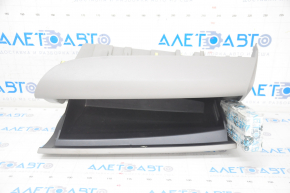 Glove box, glove compartment Toyota Camry v40 gray