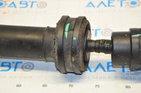 Driveshaft driveshaft Nissan Rogue 14-20 without fastening