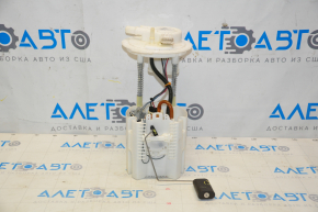 Fuel pump petrol pump Jeep Cherokee KL 14- 2.4 FWD broken mount