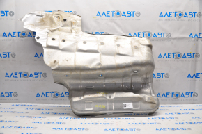 Toyota Highlander 14-19 Fuel Tank Guard Pressed