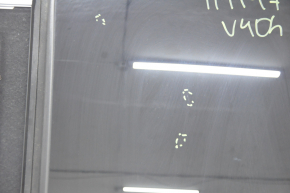 Hatch assembly Toyota Camry v40 gray curtain, scratches