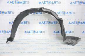 Front left fender liner Toyota Prius V 12-14 prerest