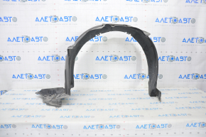 Front right mudguard Toyota Prius V 12-14 prerest