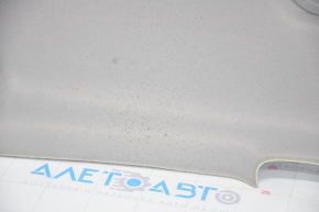 Ceiling trim Toyota Camry v40 07-09 gray, under the sunroof, for dry cleaning, scratches