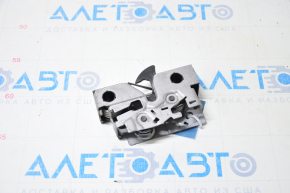 Hood lock VW Atlas 18-20 prerest