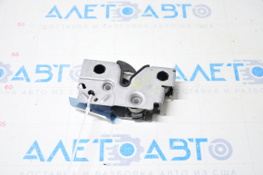 Hood lock VW Atlas 18-20 prerest