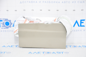 Airbag knee driver's left Ford Focus mk3 11-18 beige, shot