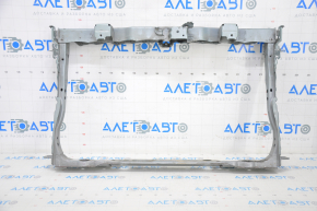 TV panel radiator Toyota Prius V 12-14 without eyelashes, without eyepieces side member