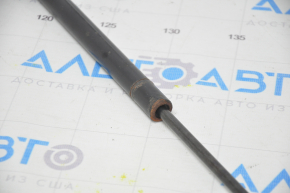 Hood shock absorber left Toyota Camry v40 rusty