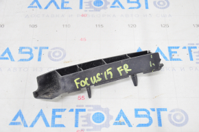 Front bumper mount right Ford Focus mk3 11-18 broken
