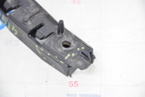 Front bumper mount right Ford Focus mk3 11-18 broken