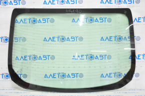 Rear glass Ford Focus mk3 11-18 usa 4d