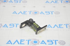 Door hinge lower front right Audi A3 8V 15-16 4d, 5d two parts
