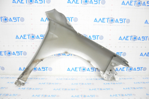 Front left wing Toyota Camry v40 silver 1D4, pokes