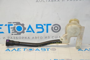 Ford Fiesta 11-19 GTZ reservoir without lid