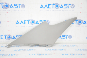 Rear pillar trim right Toyota Camry v40 gray, scratches