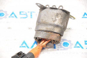 High-voltage cable for Toyota Prius 30 inverter 10-15 defective braiding of connectors
