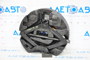 Tool kit Ford Focus mk3 11-18 jack