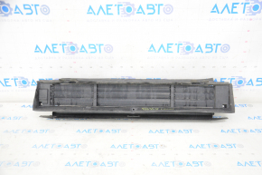 Radiator deflector blinds VW Atlas 18-20 with motor 2.0T, 3.6
