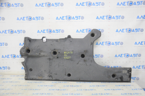 Right underbody protection VW Atlas 18 - dented