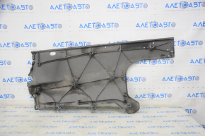 Right underbody protection VW Atlas 18 - dented