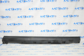Threshold right Ford Focus mk3 11-18 structure, scratches