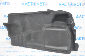 Arch trim right Toyota Camry v40 hybrid scratches