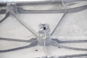 Left underbody protection VW Atlas 18 - dented