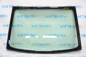 Rear glass Hyundai Sonata 15-19