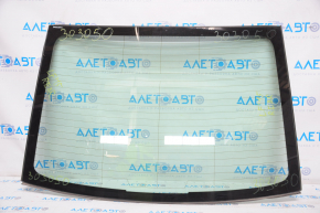 Rear glass Hyundai Sonata 15-19