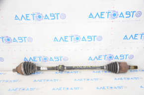Drive axle shaft front right VW Atlas 18- 2.0 FWD