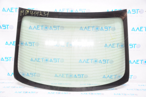 Rear glass Mazda 6 13-17 usa