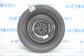 Spare tire spare wheel Toyota Camry v40 R17 155/70 5*114.3