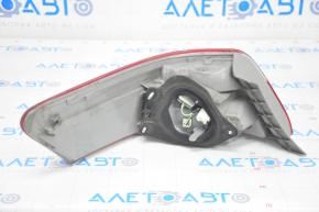 Light outer wing right Toyota Camry v40 07-09 hybrid, scratches