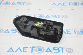 Trunk lid opening handle interior Toyota Camry v40, scratches