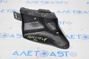 Rear bumper mount inner left Ford Focus mk3 15-18 rest 4d cracked