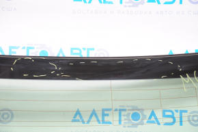 Rear glass Mazda 6 13-17 usa scratches