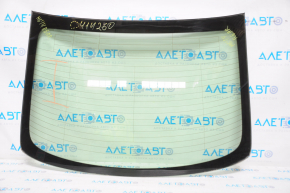 Rear glass Mazda 6 13-17 usa scratch