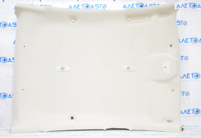Headlining Ford Focus mk3 11-18 4d gray, without sunroof, for dry cleaning
