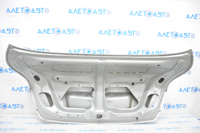 Toyota Camry v40 trunk lid silver 1D4, pokes