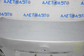 Toyota Camry v40 trunk lid silver 1D4, pokes