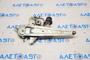 Rear right window lift with motor for Lexus ES300 ES330