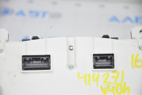 Instrument cluster Toyota Camry v40 07-09 hybrid, 161k